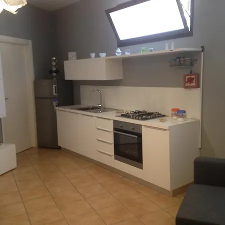 Vakantiehuis La Fontana *
