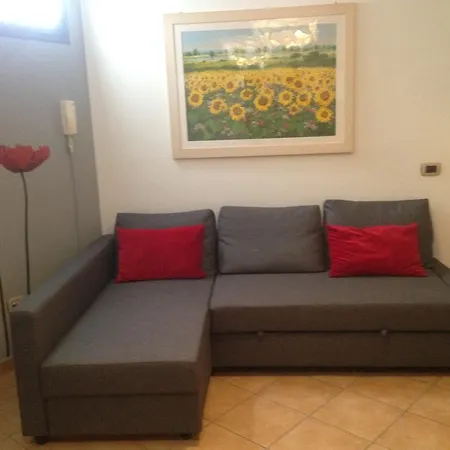 Vakantiehuis La Fontana