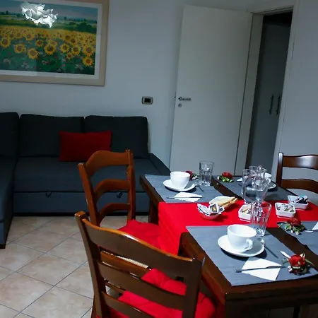 Vakantiehuis La Fontana Comiso