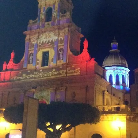 La Fontana Comiso