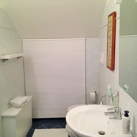 Holiday home La Fontana