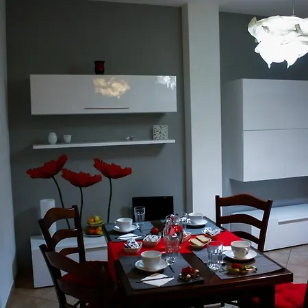 La Fontana Prázdninový dům *